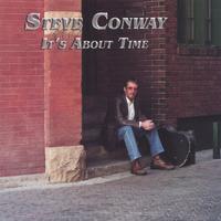 Steve Conway : It's About Time