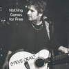 STEVE CRAIG: Nothing Comes for Free