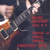 STEVE DAFOE - SONGWRITER: More History Vol. 2 (Best Of)
