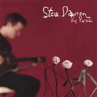 Steve Dawson : Bug Parade