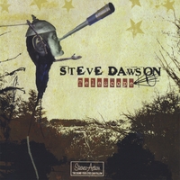 Steve Dawson : Telescope