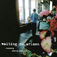 Steve Denyes : Waiting On Arleen