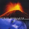 Steve Desilets: Big Release