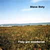STEVE DOTY: They Got Snookered