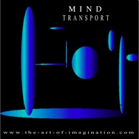 STEVE DRESSLER: Mind Transport