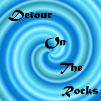 Steve Dressler : Detour On The Rocks