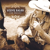 Steve Eales : The Battler