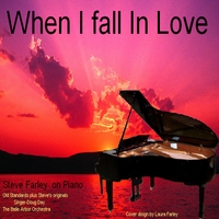 Steve Farley : When I Fall In Love
