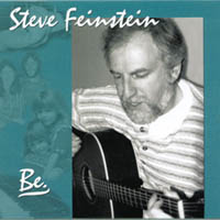 Steve Feinstein : Be.