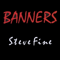 Steve Fine : Banners
