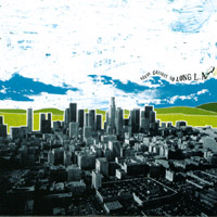 Steve Garrett : So Long L.A