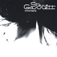 Steve Garrett : Eavesdropping