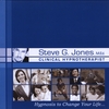 STEVE G. JONES: Weight Loss Hypnosis