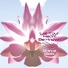 STEVE GOLD: Let Your Heart Be Known