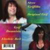 Steve Griffiths: Original Grif