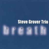 "The Apprentice" by Steve Grover Trio