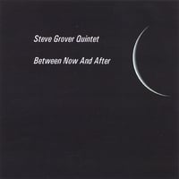 Between Now And After by Steve Grover