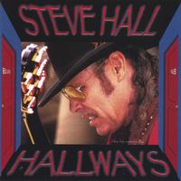 Steve Hall : Hallways