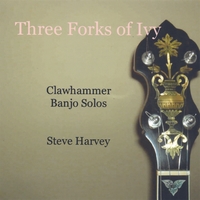 Steve Harvey : Three Forks of Ivy