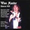 STEVE HILL: Wine Master