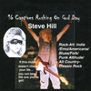 STEVE HILL: 16 Captives Rushing On God Day