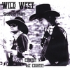STEVE HILL: Wild West