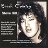 STEVE HILL: Shark Country