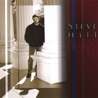 Steve Hill : Steve Hill