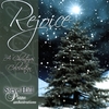 STEVE HALL: Rejoice