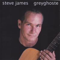 Steve James : greyghoste
