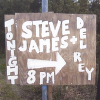 Steve James and Del Rey : Tonight