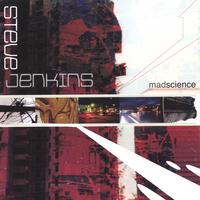 Steve Jenkins : mad science