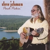 STEVE JOHNSON: Porch Pickin