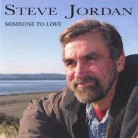 Steve Jordan : Someone To Love
