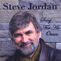 Steve Jordan : Song For An Ocean