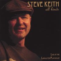 STEVE KEITH: All Kinds