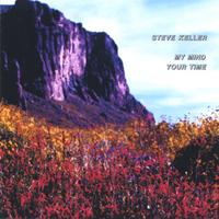 Steve Keller : My Mind Your Time