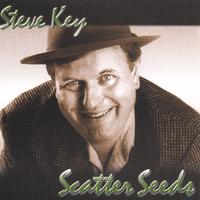STEVE KEY: Scatter Seeds