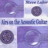 STEVE LALOR: Airs on the Acoustic Guitar