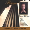 Steve Larson Prologue