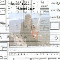 Steve Lucas : Gamma Jazz