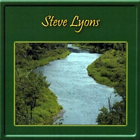 Steve Lyons : Steve Lyons