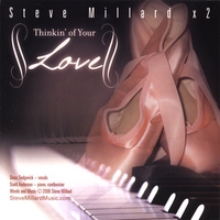 Steve Millard : Steve Millard x 2
