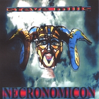 STEVE MILLS : Necronomicon
