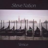 Steve Nation : Venice