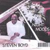 STEVEN BOYD: Night Moods