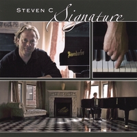 Steven C : Signature