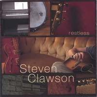 Steven Clawson