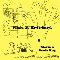 Steven & Connie King : Kids & Critters