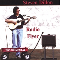 STEVEN DILLON: Radio Flyer